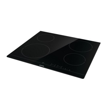 Gorenje ECT601FMC Κεραμικές Εστίες Αυτόνομες με Λειτουργία Κλειδώματος 59x52cm